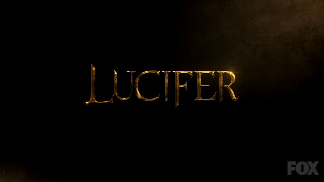  Lucifer  Logopedia FANDOM powered by Wikia