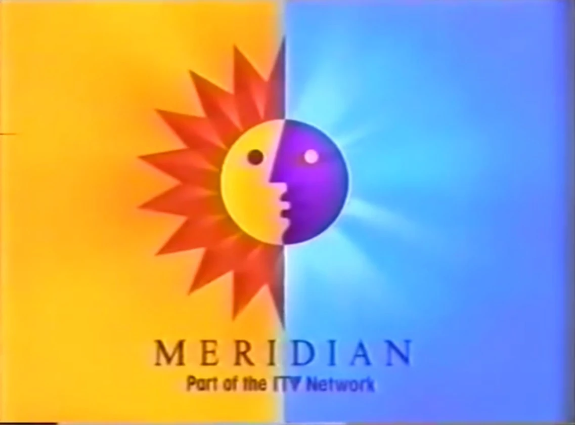 ITV Meridian Logopedia Fandom