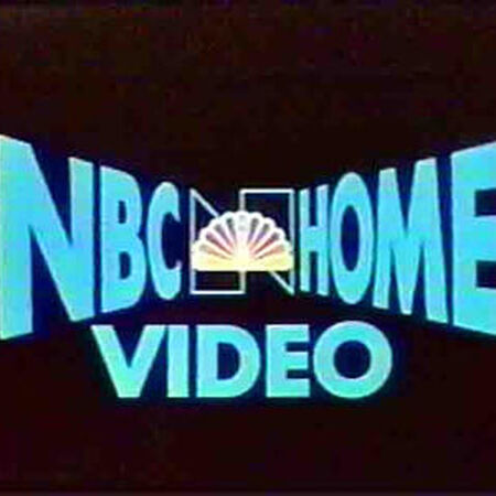 Nbc Home Video Logopedia Fandom