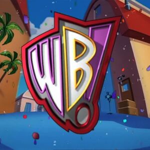 Kids Wb Other Logopedia Fandom