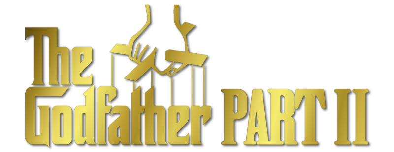 Download The Godfather Part II | Logopedia | FANDOM powered by Wikia