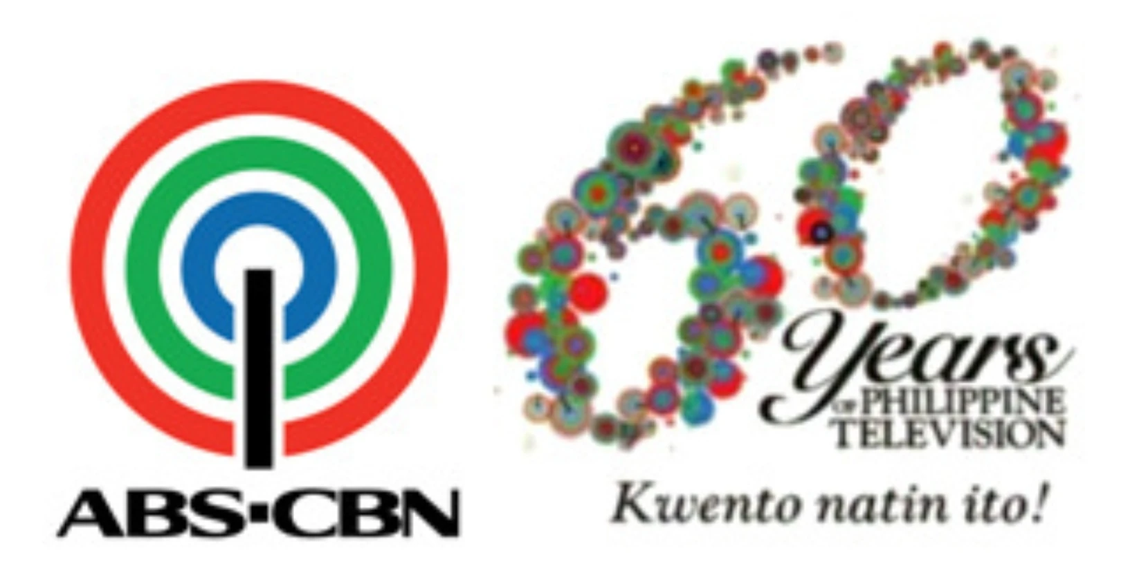 Image Abs cbn 60 years.jpg Logopedia FANDOM powered by Wikia