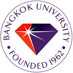 Bangkok University | Logopedia | FANDOM powered by Wikia