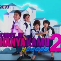 Hanya Kamu 2 Coboy Junior Hanya Kamu 2 Logopedia Fandom