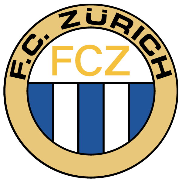 FC Zürich | Logopedia | FANDOM powered by Wikia