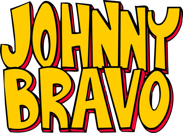 Image - Johnny-Bravo- 1997-2004 .png | Logopedia | FANDOM powered by Wikia