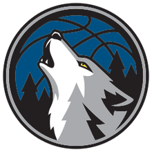 Minnesota Timberwolves Logopedia Fandom