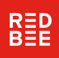 Red Bee Media | Logopedia | FANDOM powered by Wikia