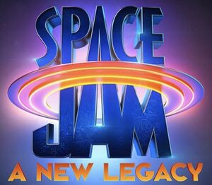 Space Jam: A New Legacy | Logopedia | Fandom