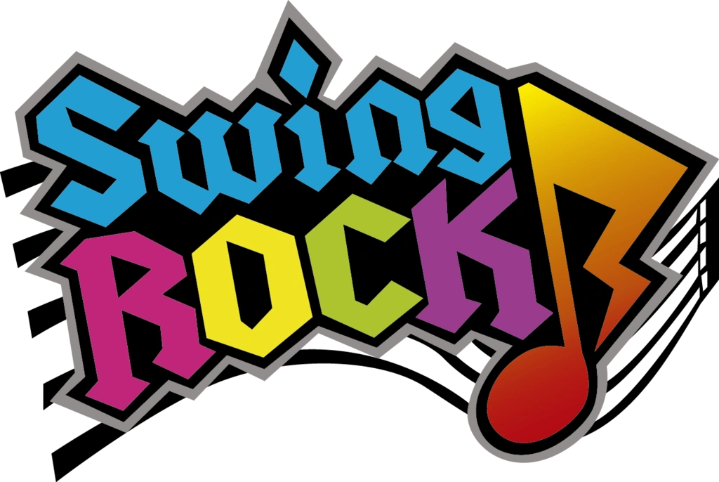 Image Swing rock logo.png Logopedia FANDOM powered by Wikia
