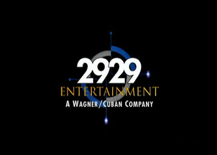 2929 Entertainment Logopedia Fandom Powered By Wikia