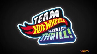 team hot wheels the skills to thrill