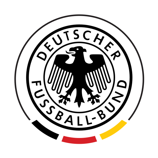 Deutscher Fußball-Bund | Logopedia | Fandom