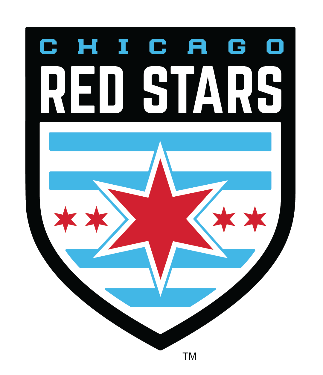 sarah gordon chicago red stars