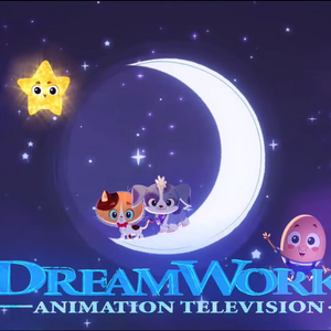 Dreamworks Animation Television Other Logopedia Fandom