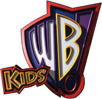 Kids' WB/Logo Variations | Logopedia | Fandom