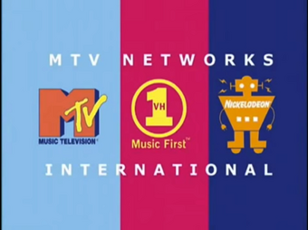 Viacomcbs Networks International Logopedia Fandom
