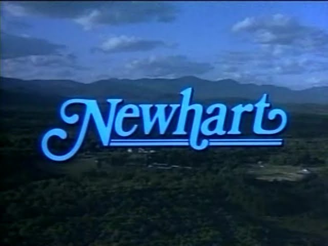 Image result for the newhart show opening segment  inn shot