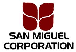 miguel san corporation logo wikia 1999 1975