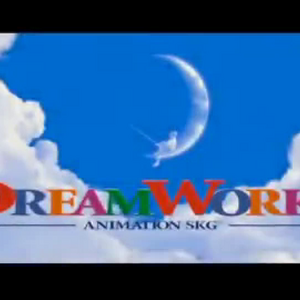 Dreamworks Animation Trailer And Closing Variants Closing Logo