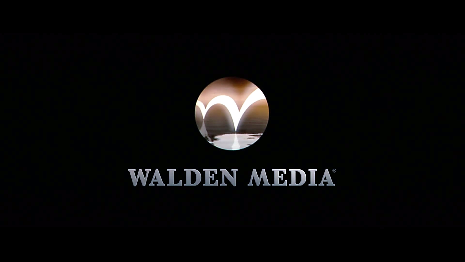 Walden media заставка