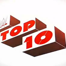 Wwe Top 10 Logopedia Fandom
