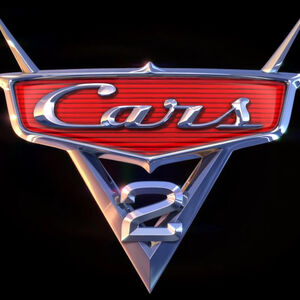 Cars 2 2011 Logopedia Fandom