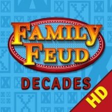 Family Feud Decades Hd Logopedia Fandom