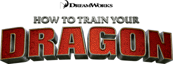 How To Train Your Dragon Logopedia Fandom
