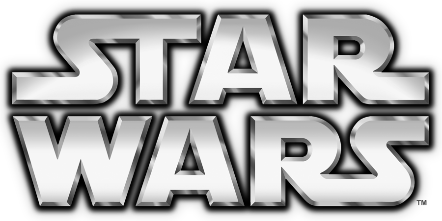 image star wars logo