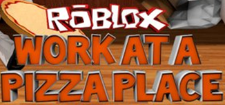 Work At A Pizza Place Logopedia Fandom - roblox work at a pizza place summer update and more
