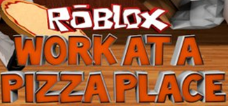 Work At A Pizza Place Logopedia Fandom