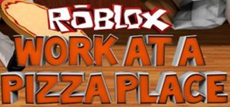 Roblox Work At A Pizza Place Admin