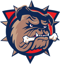 Hamilton Bulldogs | Logopedia | FANDOM powered by Wikia