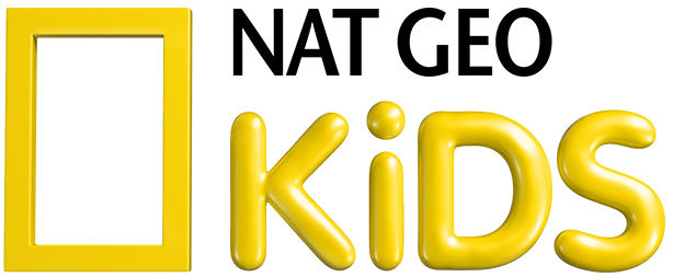 Nat Geo Kids | Logopedia | FANDOM powered by Wikia