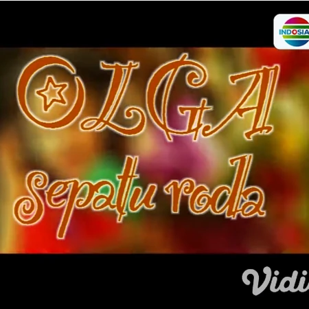 Olga Sepatu Roda Logopedia Fandom