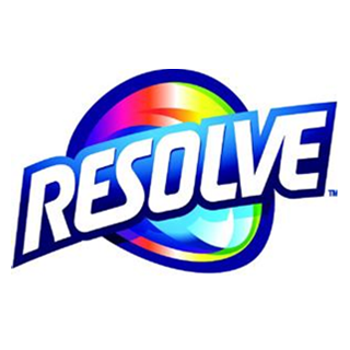Resolve | Logopedia | Fandom