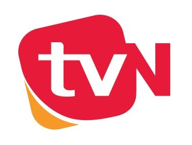 TVN (Korea) | Logopedia | Fandom