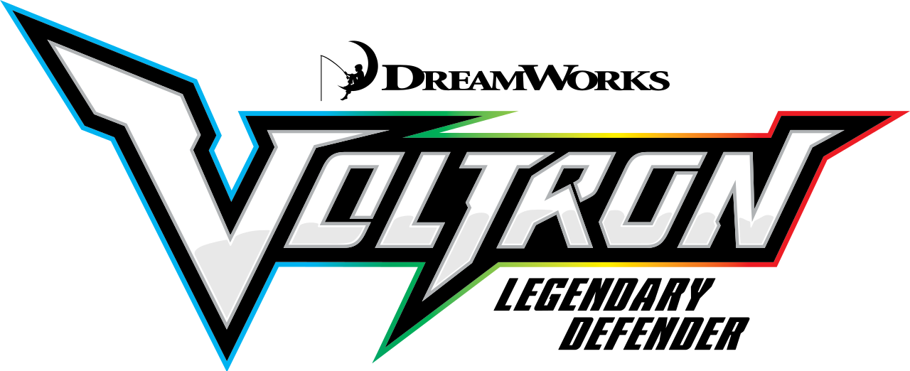 Voltron: Legendary Defender | Logopedia | FANDOM powered by Wikia