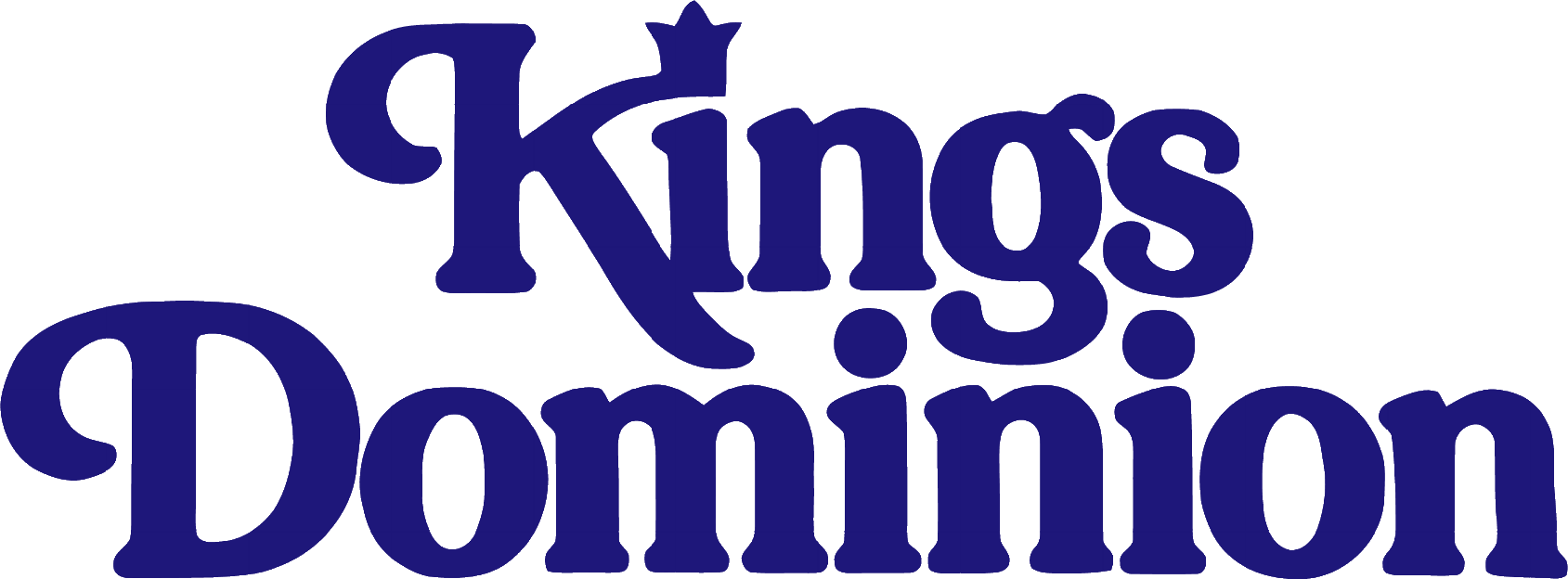 Kings Dominion Logopedia Fandom