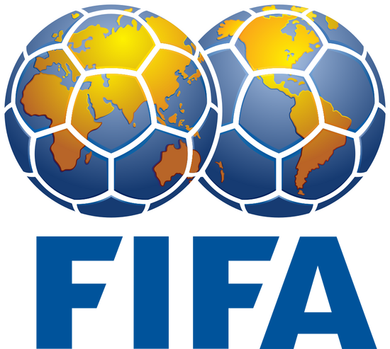 File:FIFA Logo.svg