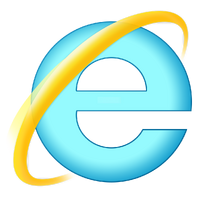 Résultat de recherche d'images pour "internet explorer logo"