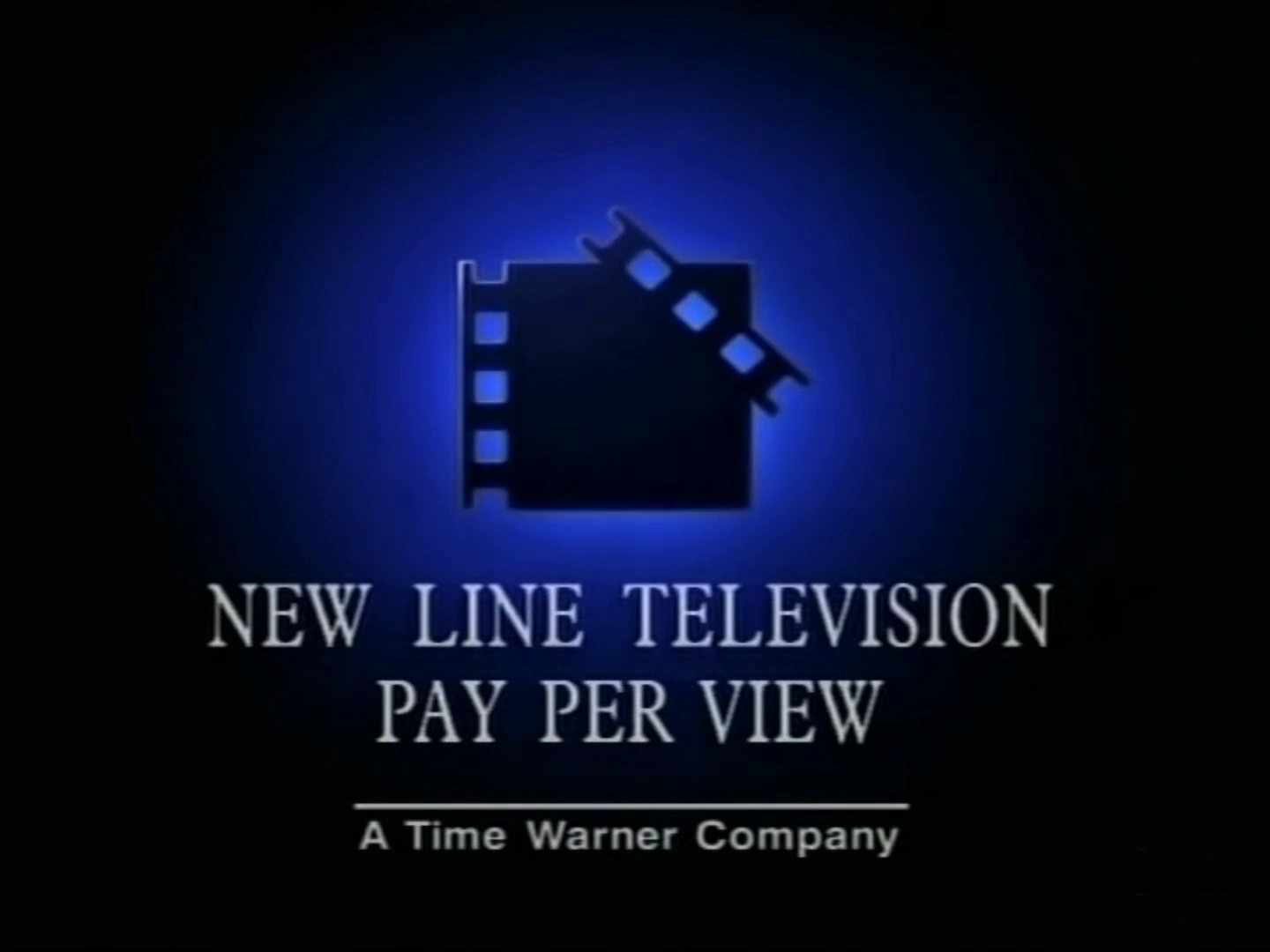 New Line Television Logo