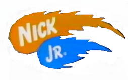 Nick Jr Shooting Stars