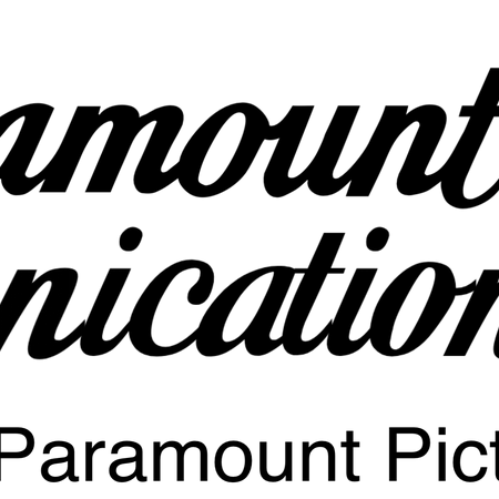 Paramount Communications Logopedia Fandom