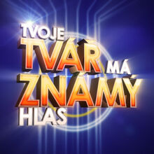 Tvoje Tvar Ma Znamy Hlas Logopedia Fandom
