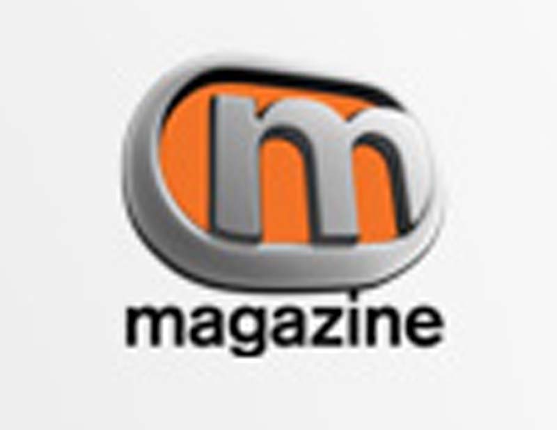 Ciudad Magazine Logopedia FANDOM powered by Wikia