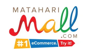 matahari bungalow: Mataharimall Logo Png