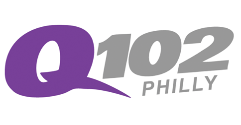 Q102 Logo