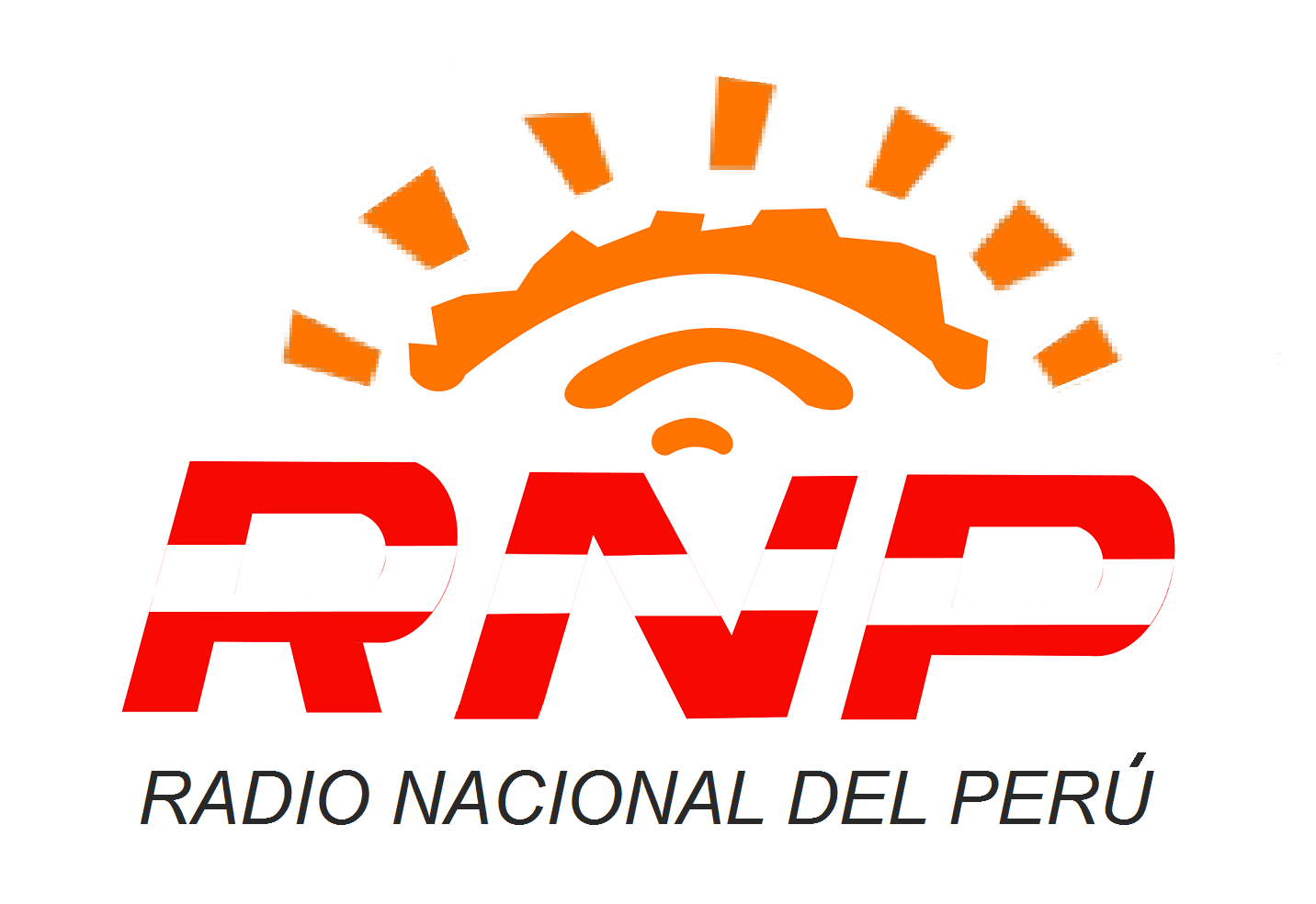 Radio Nacional del Perú Logopedia FANDOM powered by Wikia